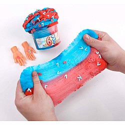 Dope Slimes 6 7 Icee Slime Mystery Scents