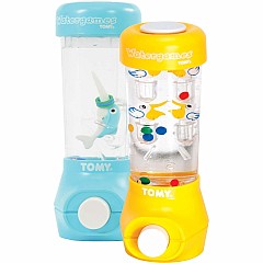 Fun Watergames - Dolphin Dive & Pelican Catch (assorted)
