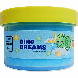 Dino Dreams Cloud Slime