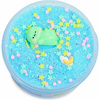 Dino Dreams Cloud Slime