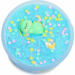 Dino Dreams Cloud Slime