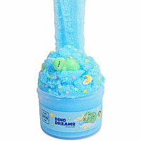 Dino Dreams Cloud Slime
