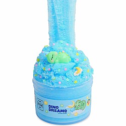 Dino Dreams Cloud Slime