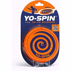 Yo-Spin The Yo-Yo Spinner