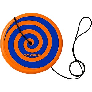 Yo-Spin The Yo-Yo Spinner