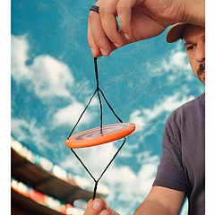 Yo-Spin The Yo-Yo Spinner
