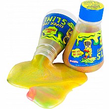 The Original Super Cool Slime - 3 pack