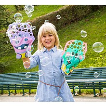 Glove-A-Bubbles Family Fun Pack