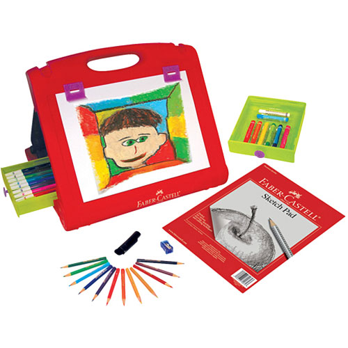 Do Art Travel Easel - Boon Companion Toys