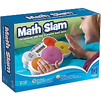 Math Slam