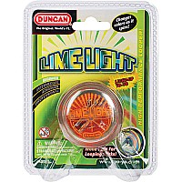 Duncan Limelight Yo-Yo