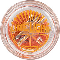 Duncan Limelight Yo-Yo