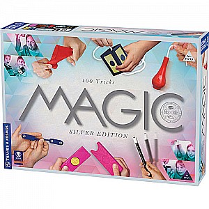 Magic - Silver Edition