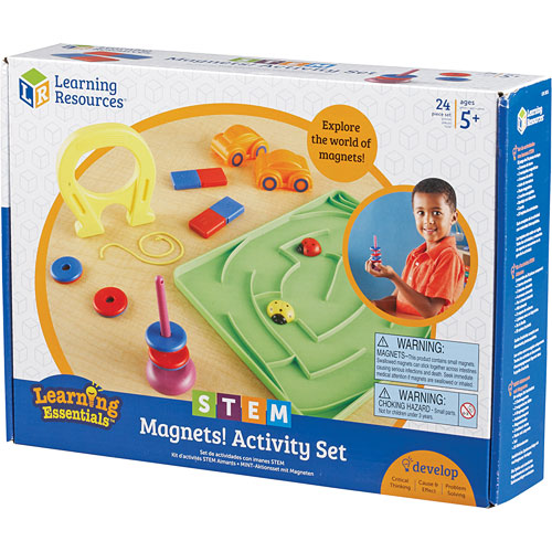 Learning essentials clearance toys