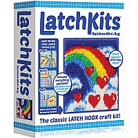 LatchKits™ - Unicorn Mini Rug