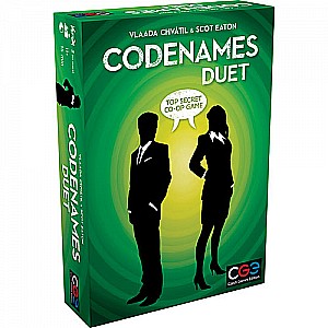 Codenames - Duets