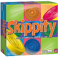 Skippity - The Learning Tree