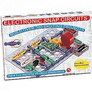 Snap Circuits - 300