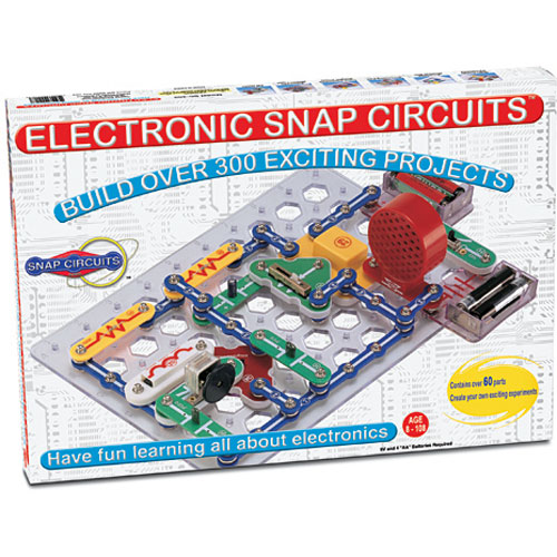 Snap Circuits - 300