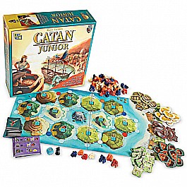 Catan Junior