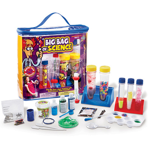 toy science kit