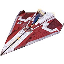 Star Wars Folded Flyers