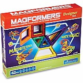 magformers designer set 62