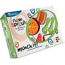 New Sprouts Munch It!