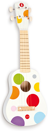 Confetti Ukulele