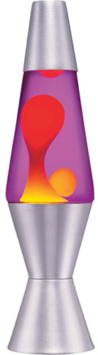 Lava Lamp 14.5"