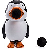 Penguin Popper