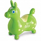 Rody Horse, Lime