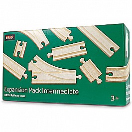 Expansion Pack Intermediate