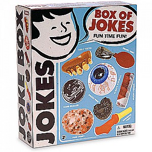 Box of Jokes