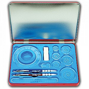 Spirograph Design Set