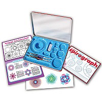 Spirograph Design Set