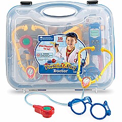 learning resources doctor set