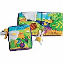 Infant & Toddler - The Learning Tree