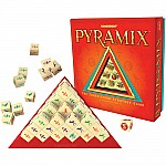 Pyramix Retired