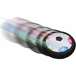 Air Soccer Disk Ultraglow