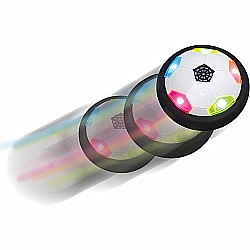 Air Soccer Disk Ultraglow