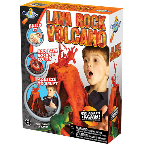 pixar lava toy