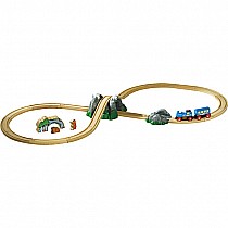 brio mountain set