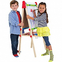 All-in-1 Easel