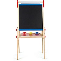 All-in-1 Easel