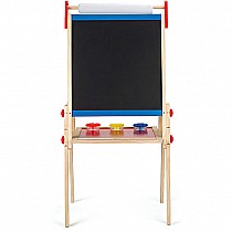 All-in-1 Easel