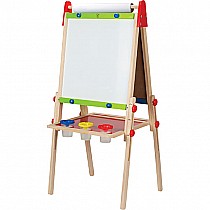 All-in-1 Easel