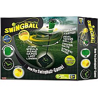 Mookie Swingball Pro