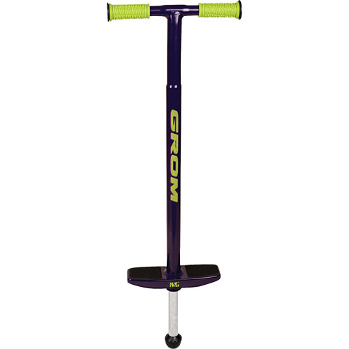 Grom Pogo Stick Purple Givens Books And Little Dickens