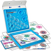 Spirograph Deluxe Set